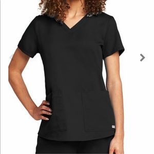 Grey’s Anatomy Scrub Top